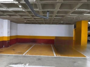 Garaje
